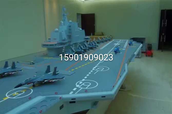 始兴县船舶模型